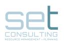 Set Consulting Limited logo
